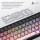 Ajazz AK680 MAX (8+8K) Magnetic Switch Side Character Gradient Pin - 1536361 - zdjęcie 9